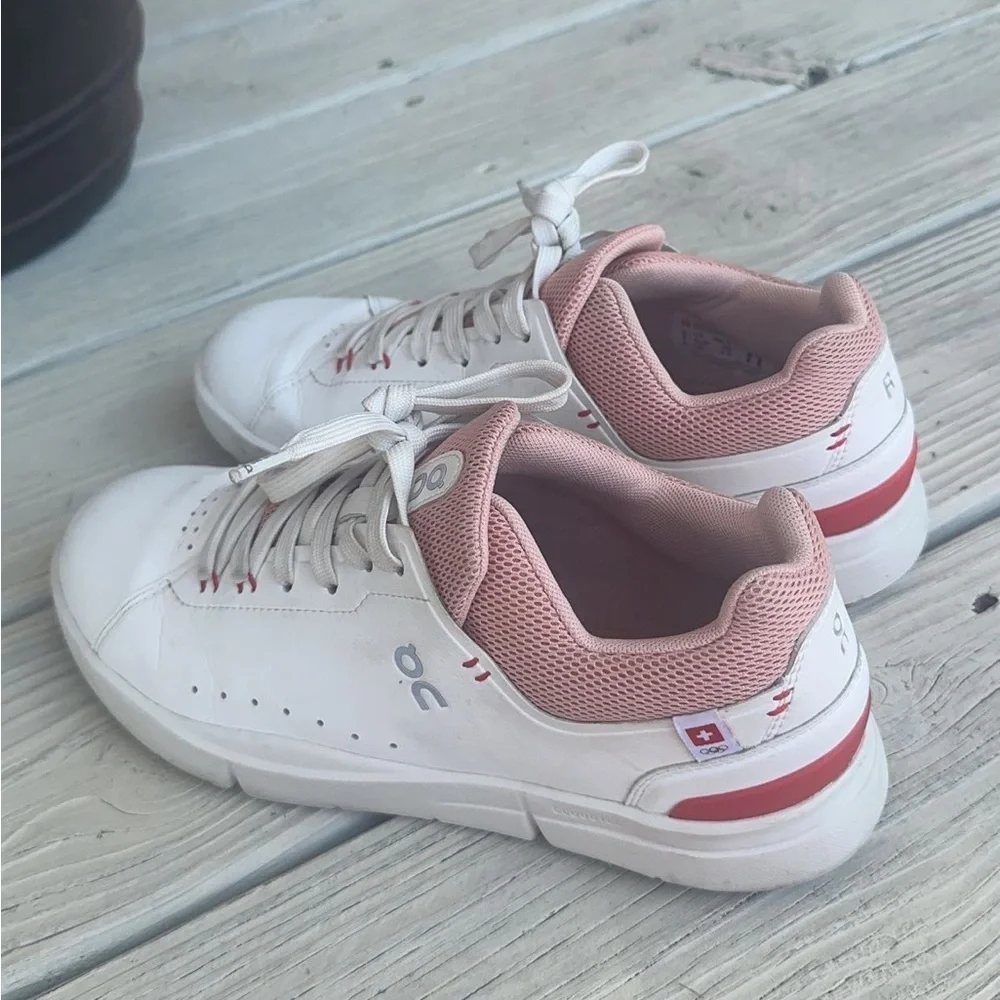 on cloud running the roger advantage - Picture 3 of 7